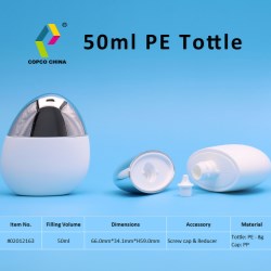 COPCO adds to its cute tottle line